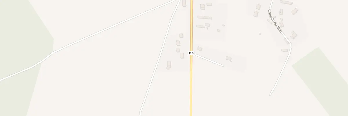 Plan du 22 Rte d’Etrepagny à Nojeon-en-Vexin