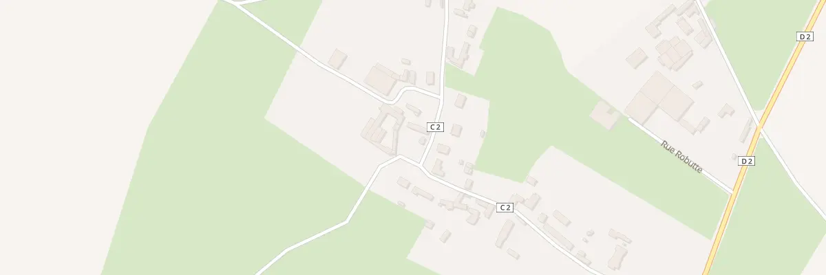 Plan du 32 Rue du Moulin à Saint-Blimont