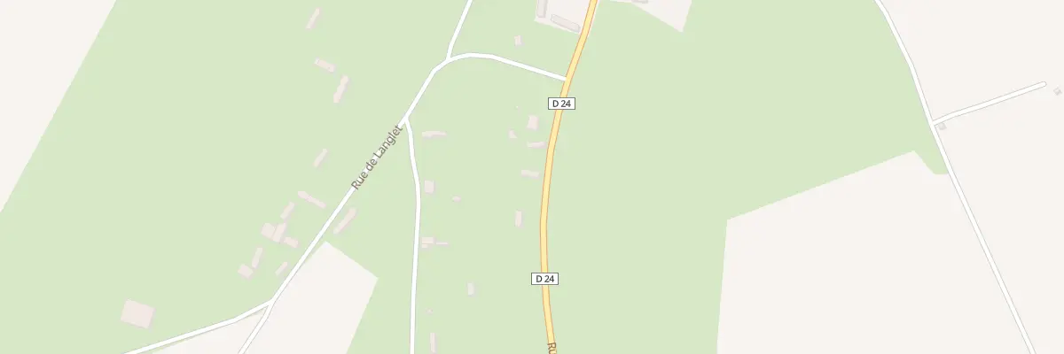 Plan du 48 Rue de la Source de l’Yeres à Aubermesnil-aux-Érables