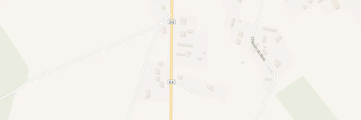 Plan du 19 Rte d’Etrepagny à Nojeon-en-Vexin