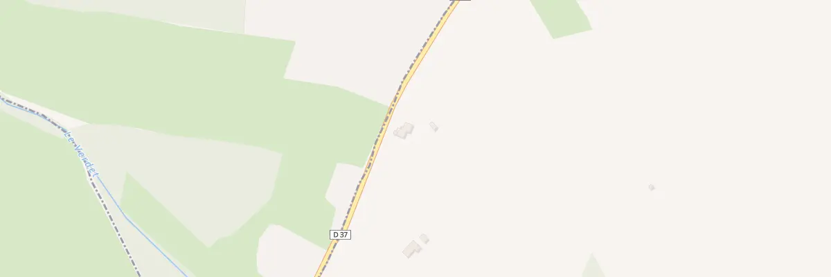 Plan du 2499 Rte de Villemur à Tauriac