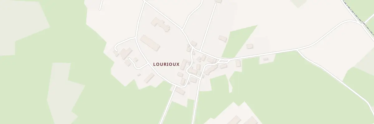 Plan du 5157 Lorioux à Saint-Germain-Beaupré