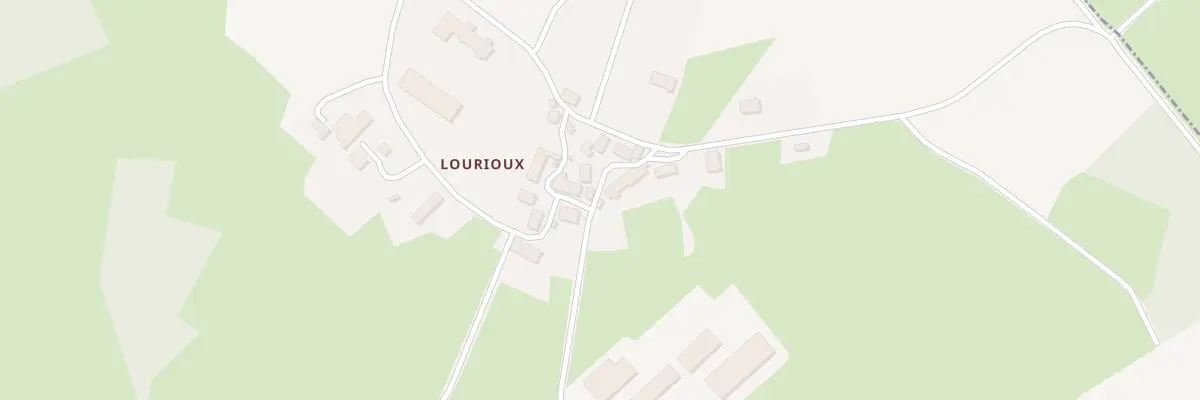 Plan du 5160 Lorioux à Saint-Germain-Beaupré