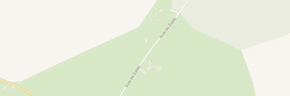 Plan du 5519 Les Ventes Mesangeres au Caule-Sainte-Beuve