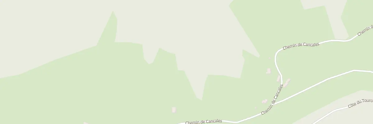 Plan du 5083F Rignac aux Pechs du Vers