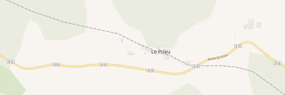 Plan du 19A Souleilla et Vignoble du P à Artix