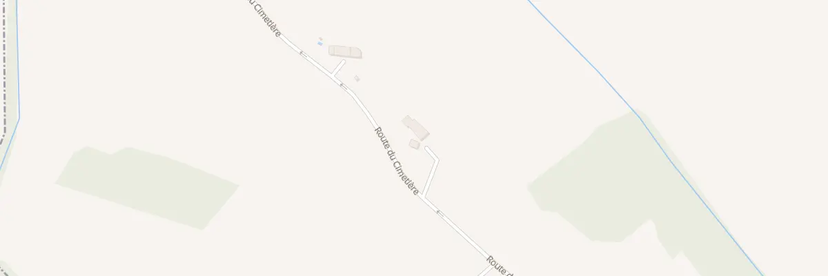 Plan du 66 Thomas à Aignes