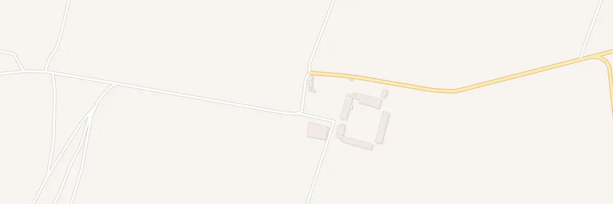 Plan du 20 Moronville à Courbehaye