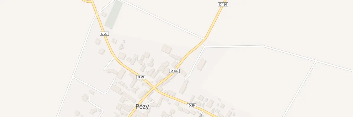 Plan du 7 Rue Ventée à Theuville