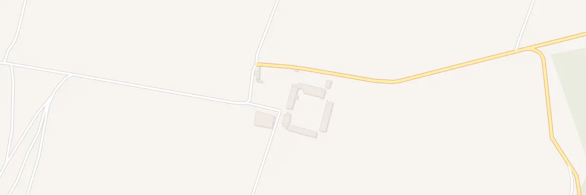 Plan du 19 Moronville à Courbehaye