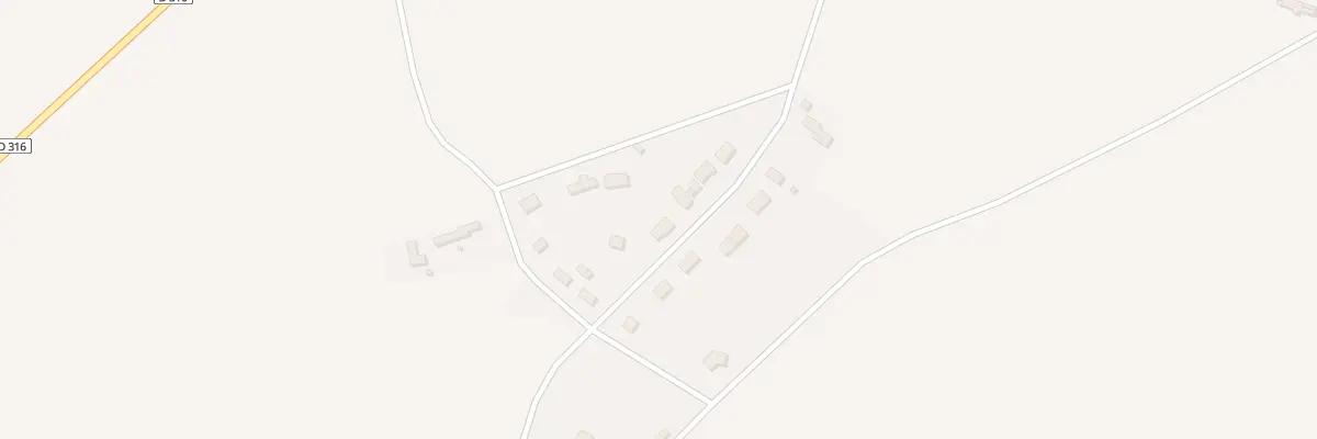 Plan du 6B Imp des Argillieres à Morgny