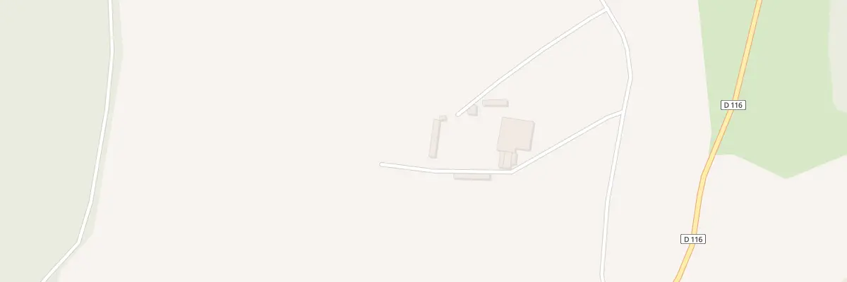 Plan du 5049 Les Erables Nord à Aubermesnil-aux-Érables