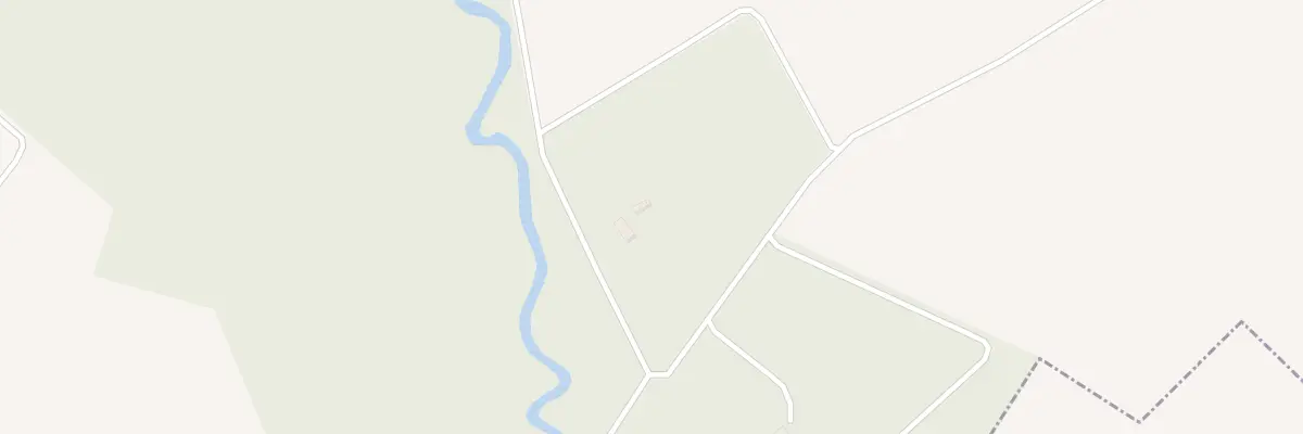 Plan du 200 Sente du Gué Maimbre à Saint-Lubin-de-la-Haye