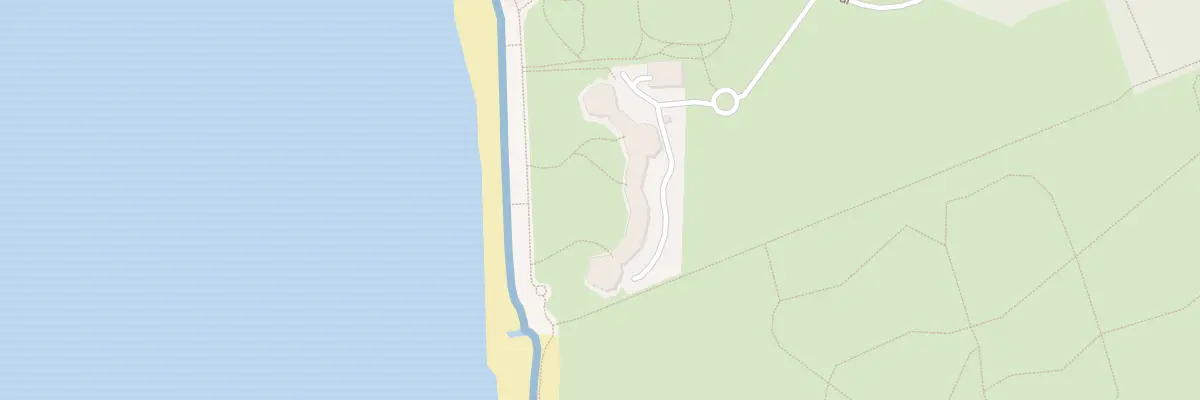 Plan du 231 Av Joseph Lesur à Neufchâtel-Hardelot
