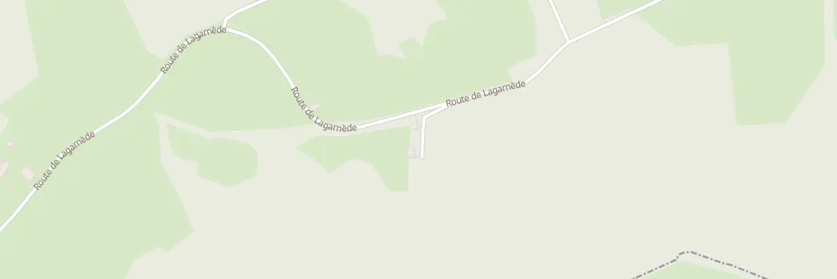 Plan du 5059 Ventajous à Soulomès