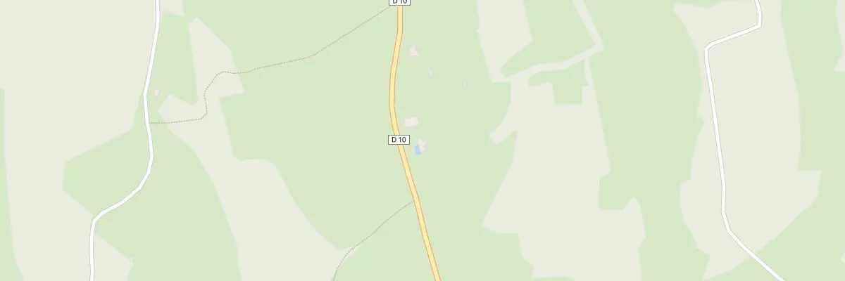 Plan du 5071 Pouget à Lauzès