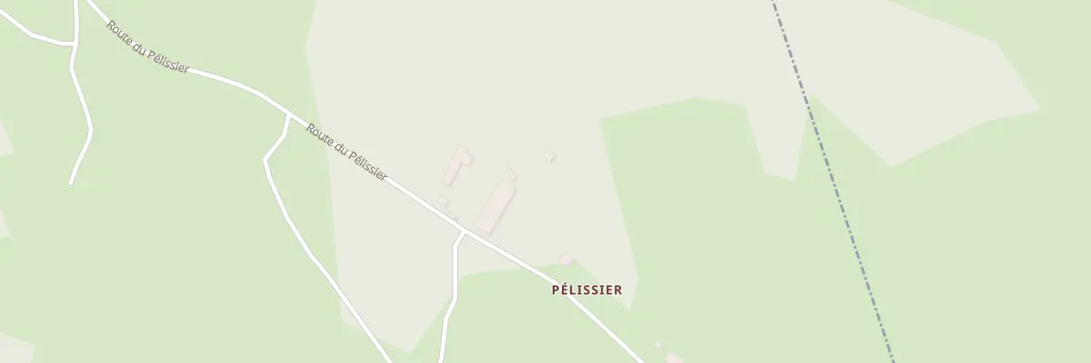 Plan du 5186 Pelissier à Lacave