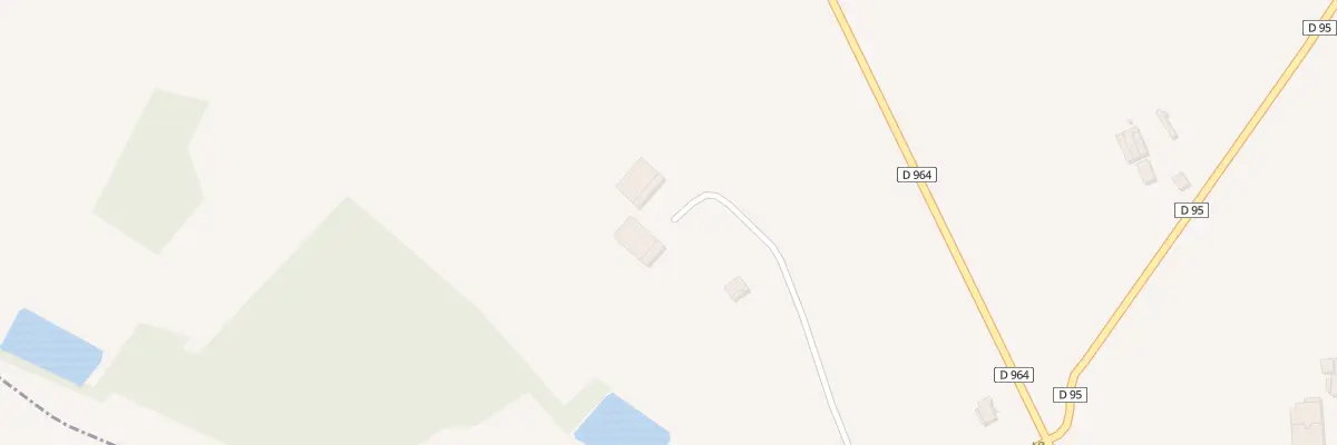 Plan du 5149 Les Perrines à Caussade