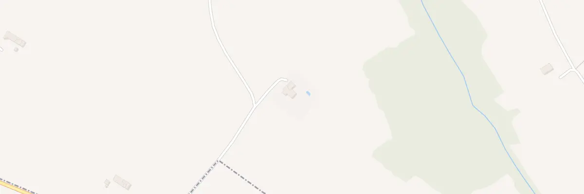 Plan du 17 Rte de Gauré à Lavalette