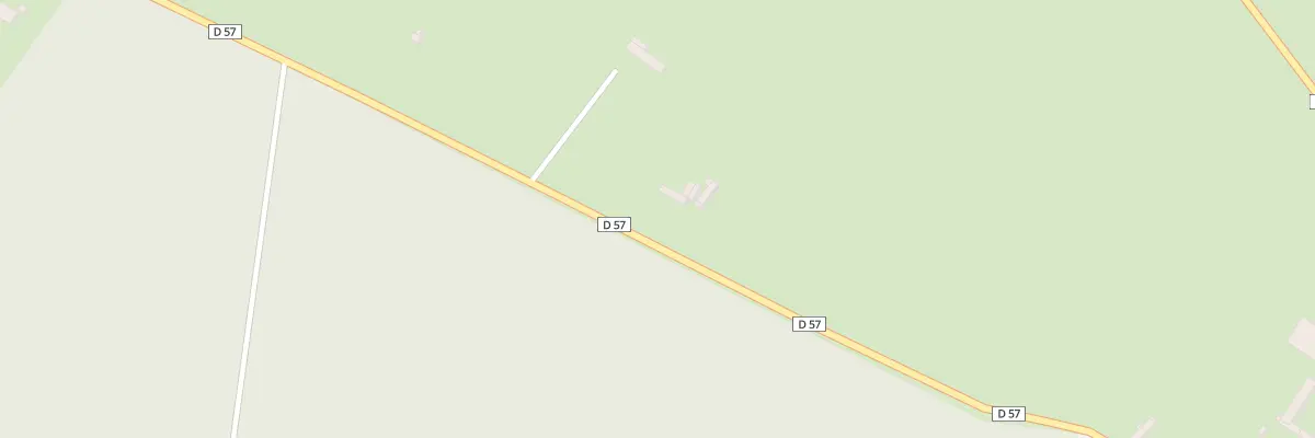 Plan du 19 Rte des Bas Routhieux à Beauvoir-en-Lyons