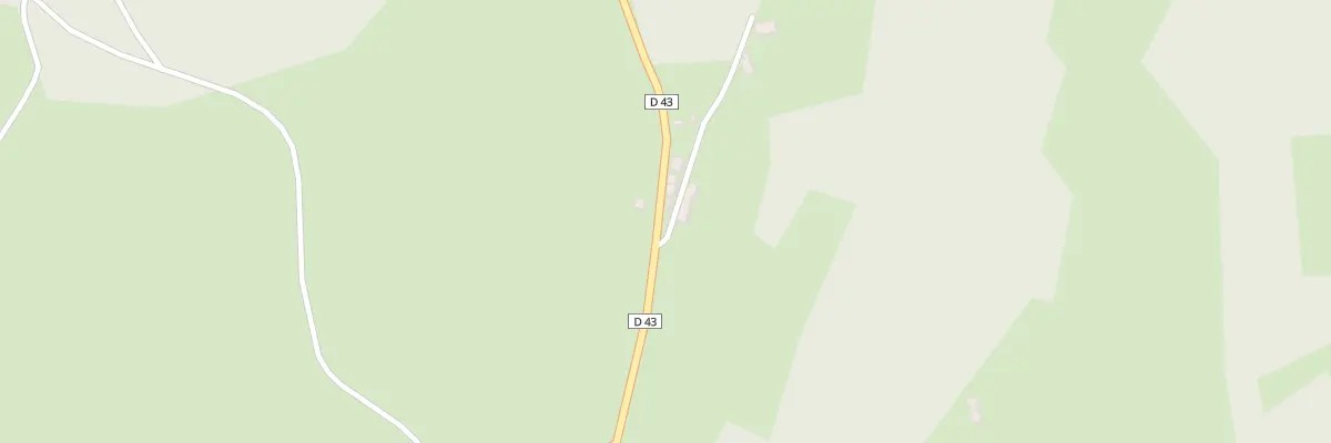Plan du 3 Les Rivailles à Marsac