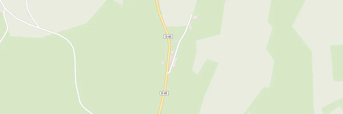 Plan du 5 Les Rivailles à Marsac