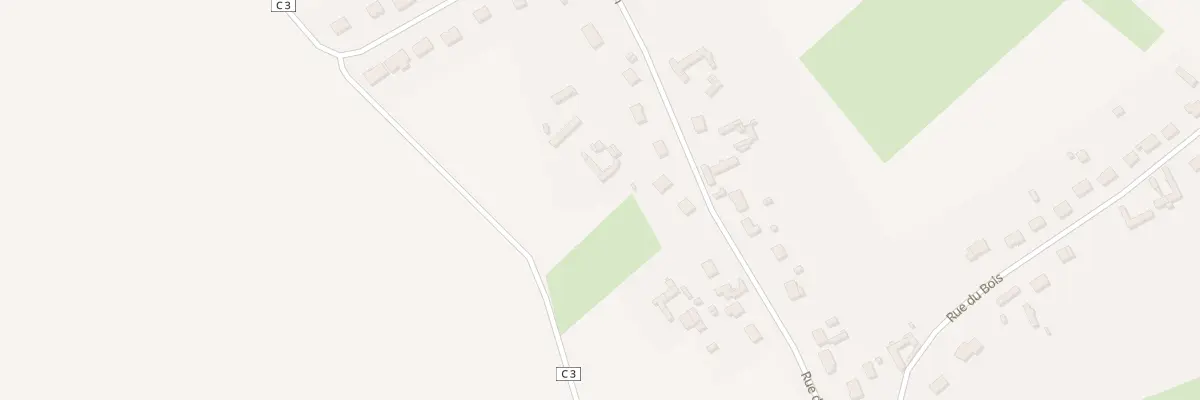 Plan du 29 Rue de Rembehem à Nibas