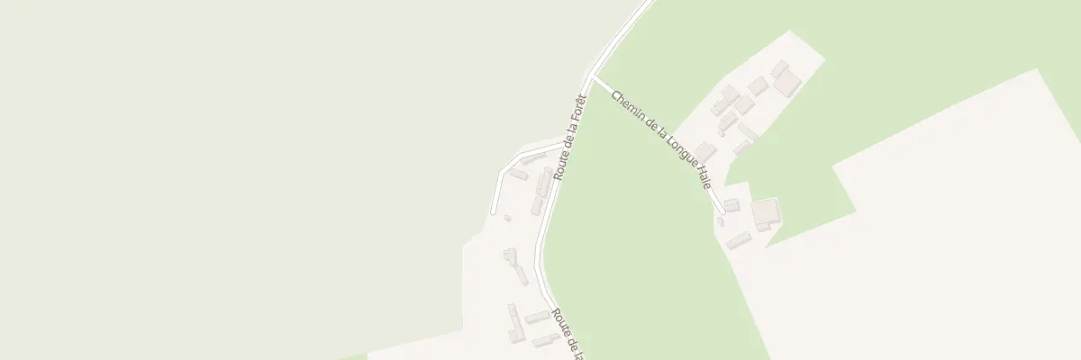 Plan du 59 Le Bout du Caule au Caule-Sainte-Beuve