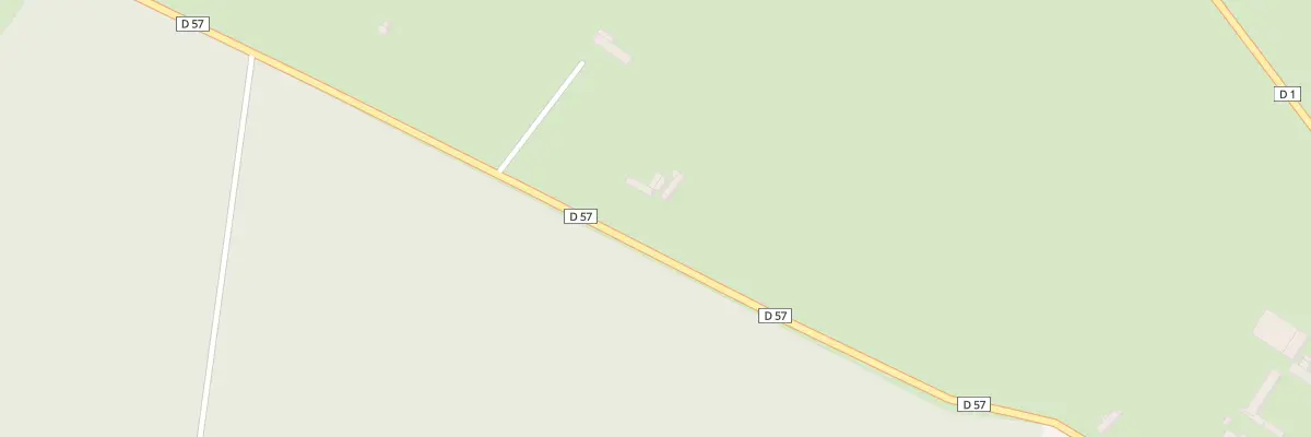 Plan du 21 Rte des Bas Routhieux à Beauvoir-en-Lyons
