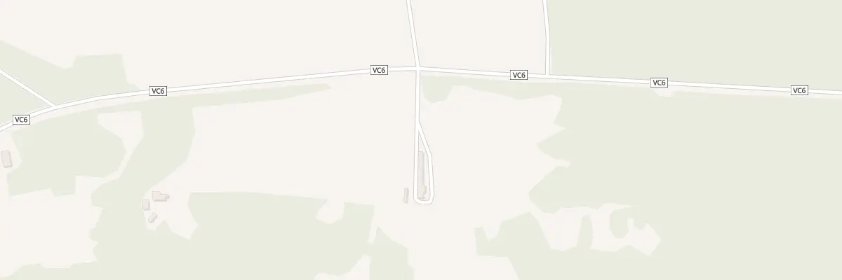 Plan du 106 Le Pin à Neuvy