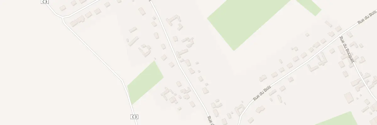 Plan du 34 Rue de Rembehem à Nibas