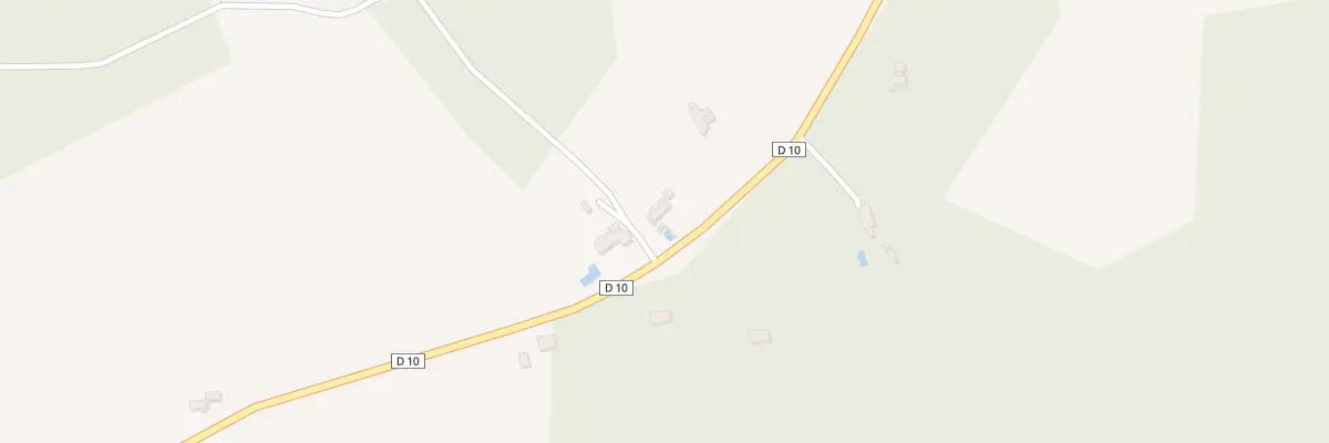 Plan du 5078 Rescoussies à Esclauzels
