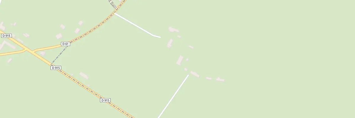 Plan du 17 Imp Les Marcoins à Saumont-la-Poterie