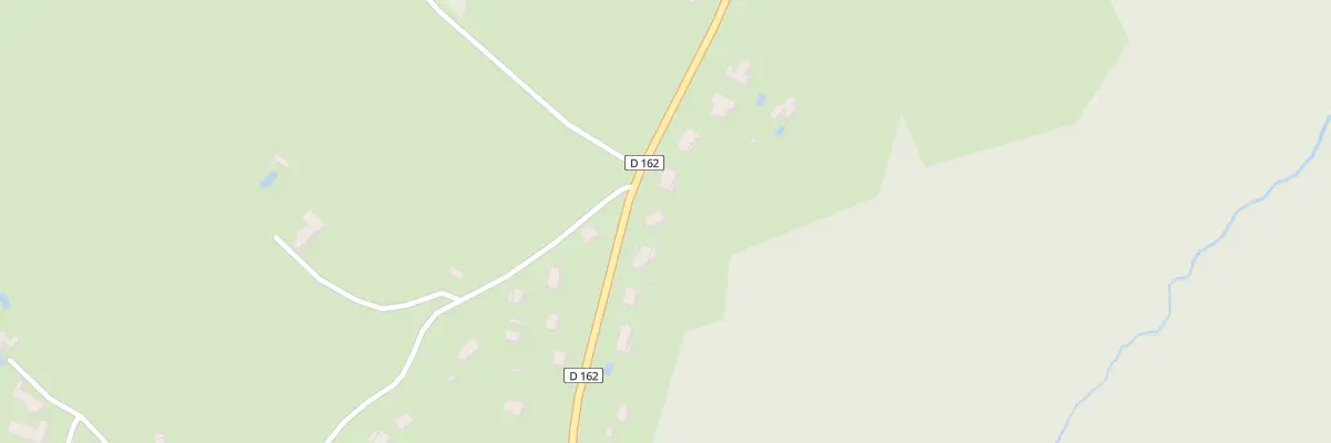 Plan du 35 Croix De Malepeyre à Cosnac