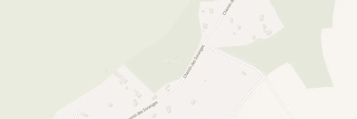 Plan du 524 Sur les Bihoreaux à Gasny