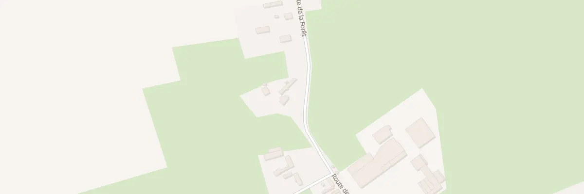 Plan du 12 Le Bourg au Caule-Sainte-Beuve