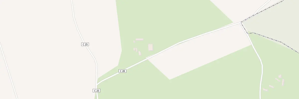 Plan du 6 Che du Clos à Bosquentin