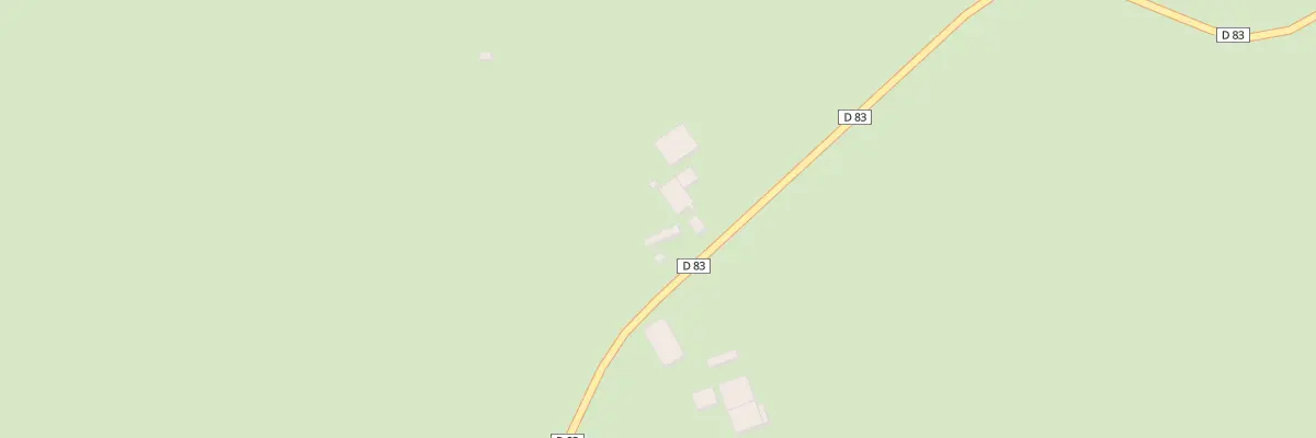 Plan du 5017 Triage du Thil au Thil-Riberpré