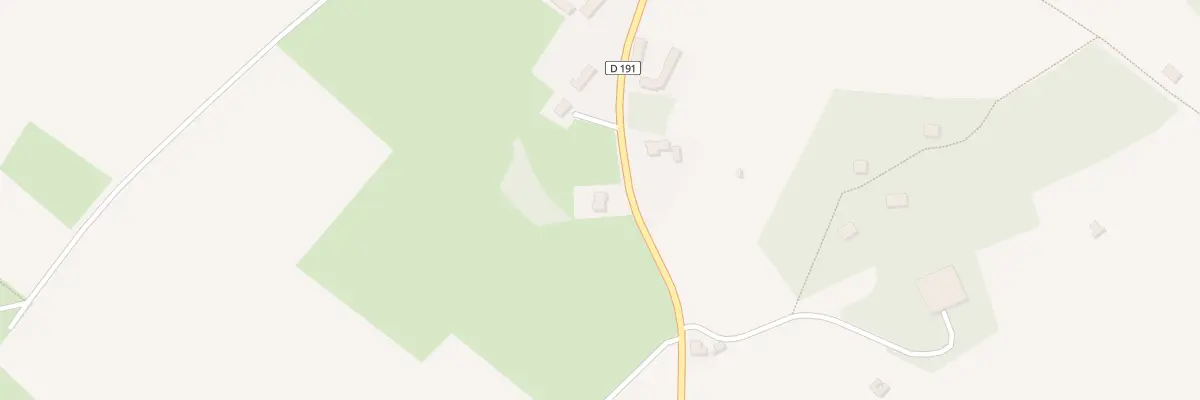 Plan du 1070 Rte du Cap à Audinghen