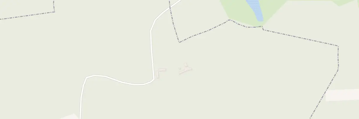 Plan du 5036 Le Bosquet à Quend