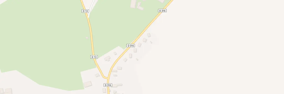Plan du 28 Rue du Moulin a Vent à Morgny