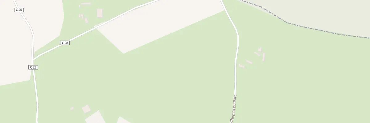 Plan du 18 Rue des Tilleuls à Bosquentin