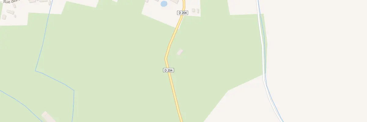 Plan du 5 Le Village à Saint-Quentin-en-Tourmont