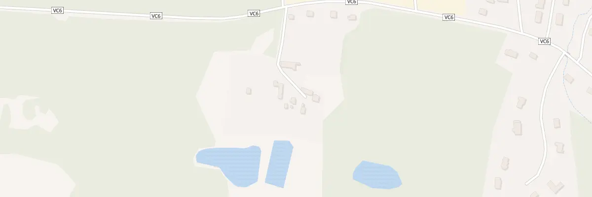 Plan du 53 Rte de la Suissière à Neuvy