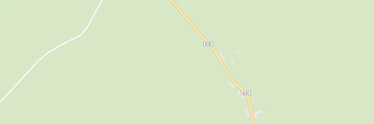 Plan du 32 Rte de Bremontier à Hodeng-Hodenger
