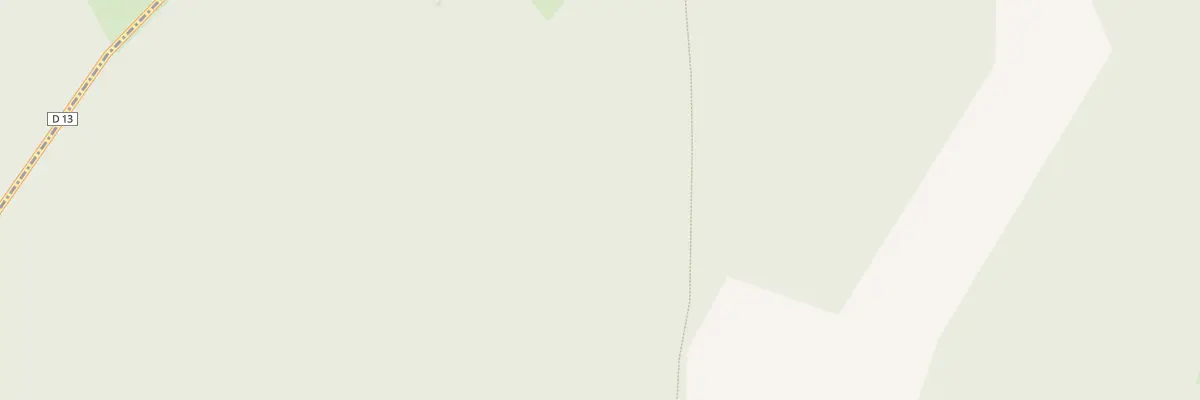 Plan du 2A Rue de l’Echertuette à Gaillefontaine