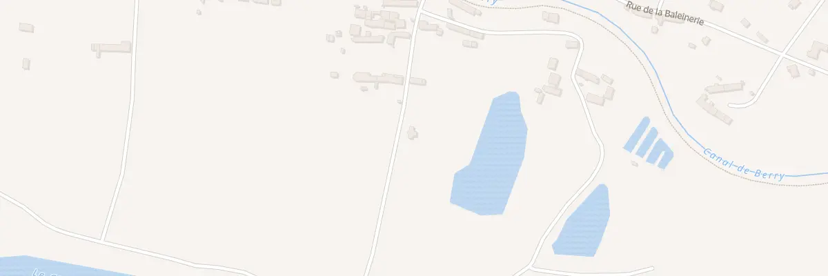 Plan du 29 Rue de Bezaine à Selles-sur-Cher