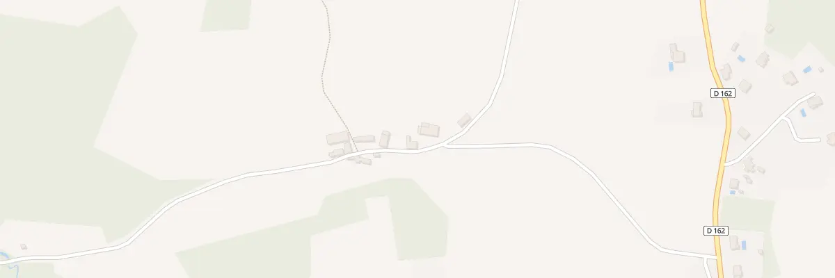 Plan du 895 Bessac à Cosnac