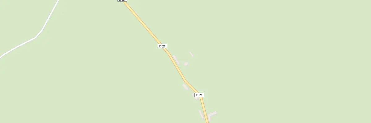 Plan du 39 Rte de Bremontier à Hodeng-Hodenger