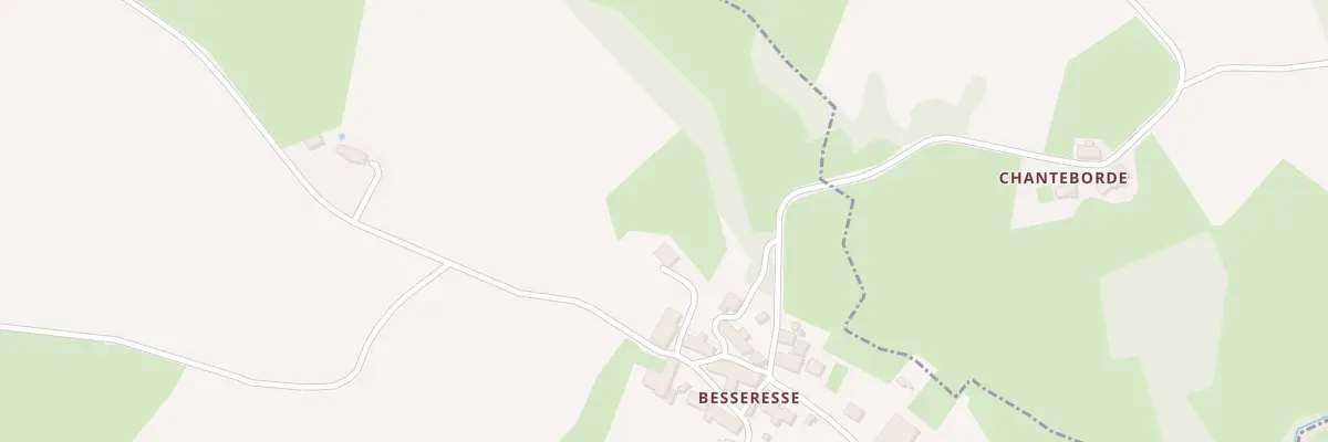 Plan du 7 Besseresse à Saint-Priest-la-Plaine